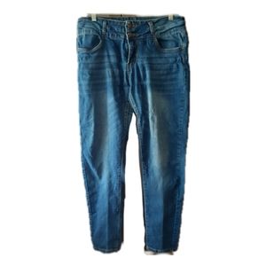 Encore Skinny Jeans